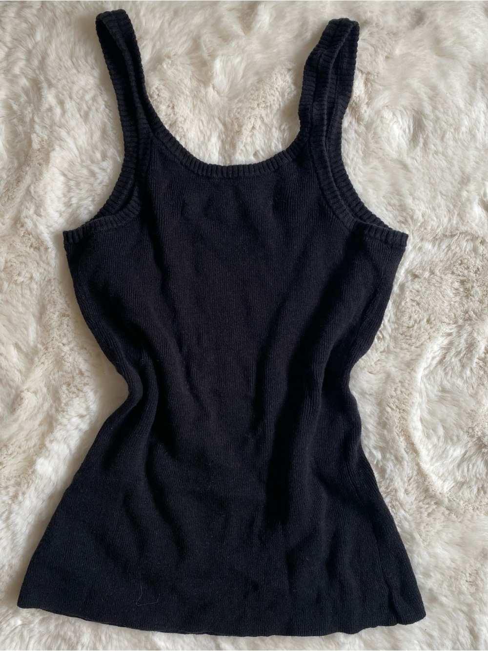 Enza costa linen Tank top